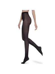 Women Tights - màu đen - Xem 2