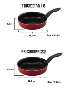 Other Cookware Parts - 紅色 - 查看 3