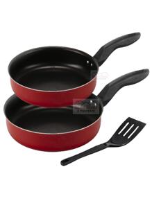 Other Cookware Parts - 紅色 - 查看 1