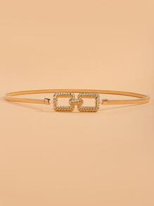 Women Waist Chains - Vàng - Xem 2