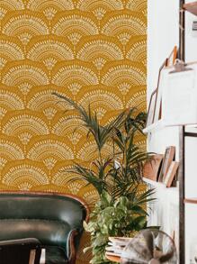 壁貼、壁紙、藝術手繪壁畫