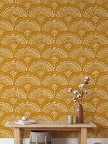 壁貼、壁紙、藝術手繪壁畫