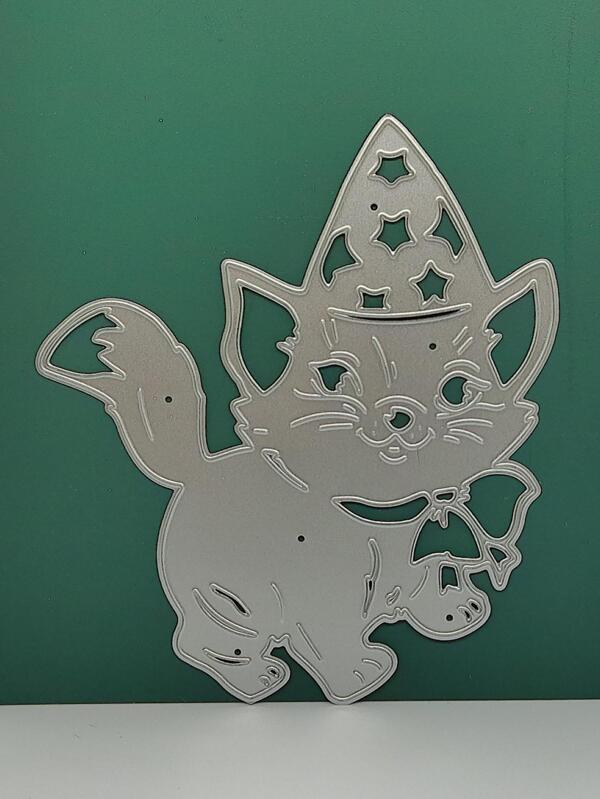 28 Design Animals Car Metal Cutting Dies DIY Scrapbooking - Australia