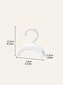 1pc Hanging Bag Storage Rack, Purse Storage Hanger For Home