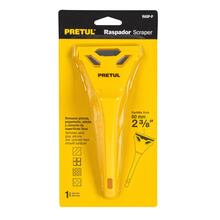 Pretul Rasp-P 24055 Plastic Scraper With 2-3/8" Blade - A - View 3
