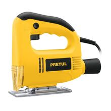 Sierra caladora 400 W 3.1 A, Pretul CALA-P3 24047 - Amarillo - Ver 1