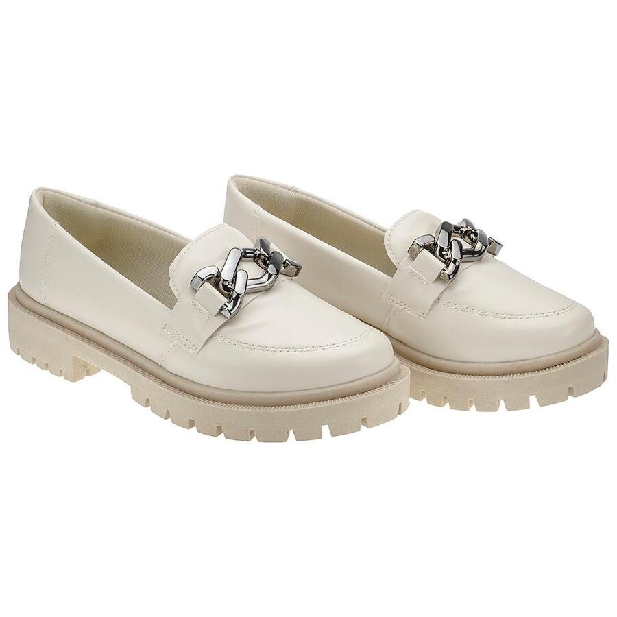 Women Pumps - trắng - Xem 1