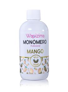 WAPIZIMA MANGO MONOMER 8 OZ ACRYLIC LIQUID - 無色 - 查看 1