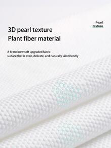 منشفة استحمام نقية قابلة للضغط للاستعمال مرة واحدة للسفر قطعة واحدة ، منشفات للاستعمال مرة واحدة مغلفة فرديًا أغراض التخييم ، الضروريات السفرية