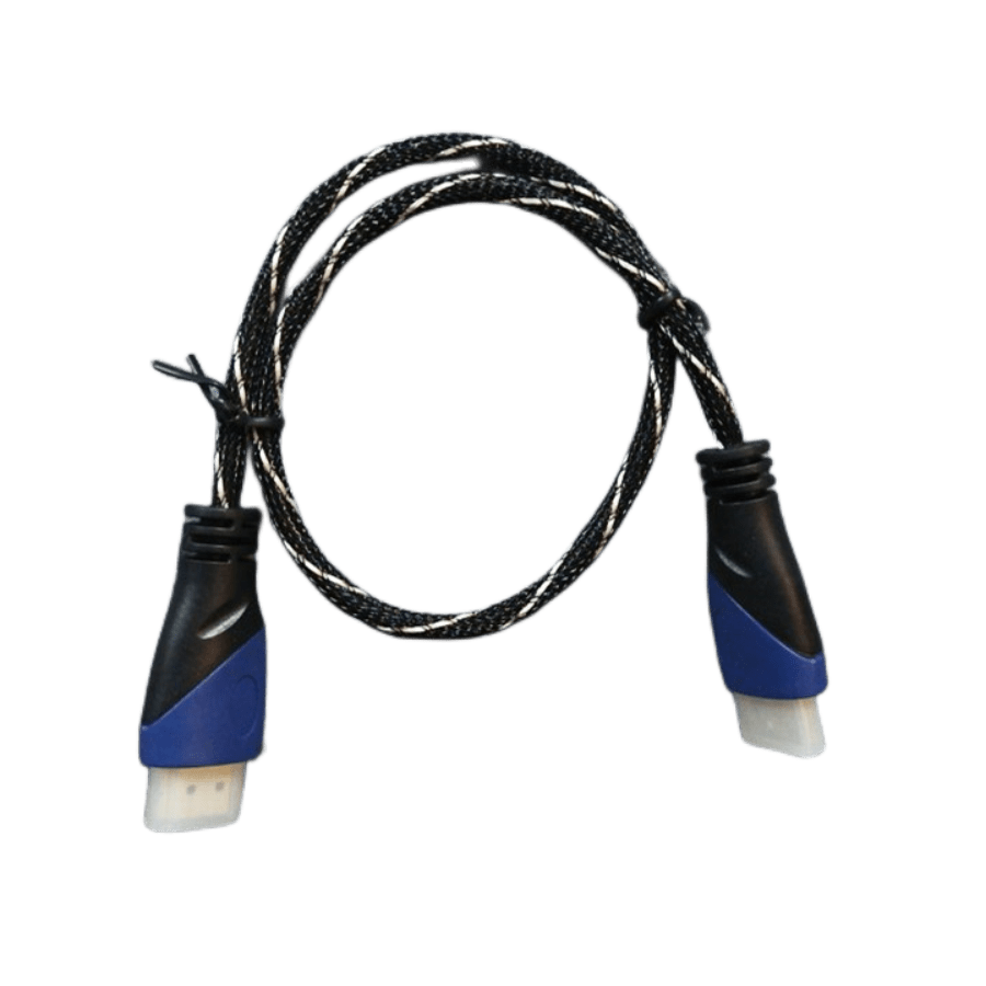 0.5M Hdmi HD cable data PVC adapter cable monitorcable HDMI to HDMI 1