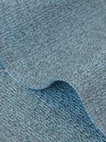 Simple Style Pet Dog & Cat Sofa Cover With Anti-slip Design, Furniture Protector For Living Room, Washable, Suitable For Single/double/three-seat Sofa, All Seasons, Green - Green - View 5