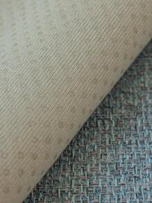 Simple Style Pet Dog & Cat Sofa Cover With Anti-slip Design, Furniture Protector For Living Room, Washable, Suitable For Single/double/three-seat Sofa, All Seasons, Green - Green - View 8