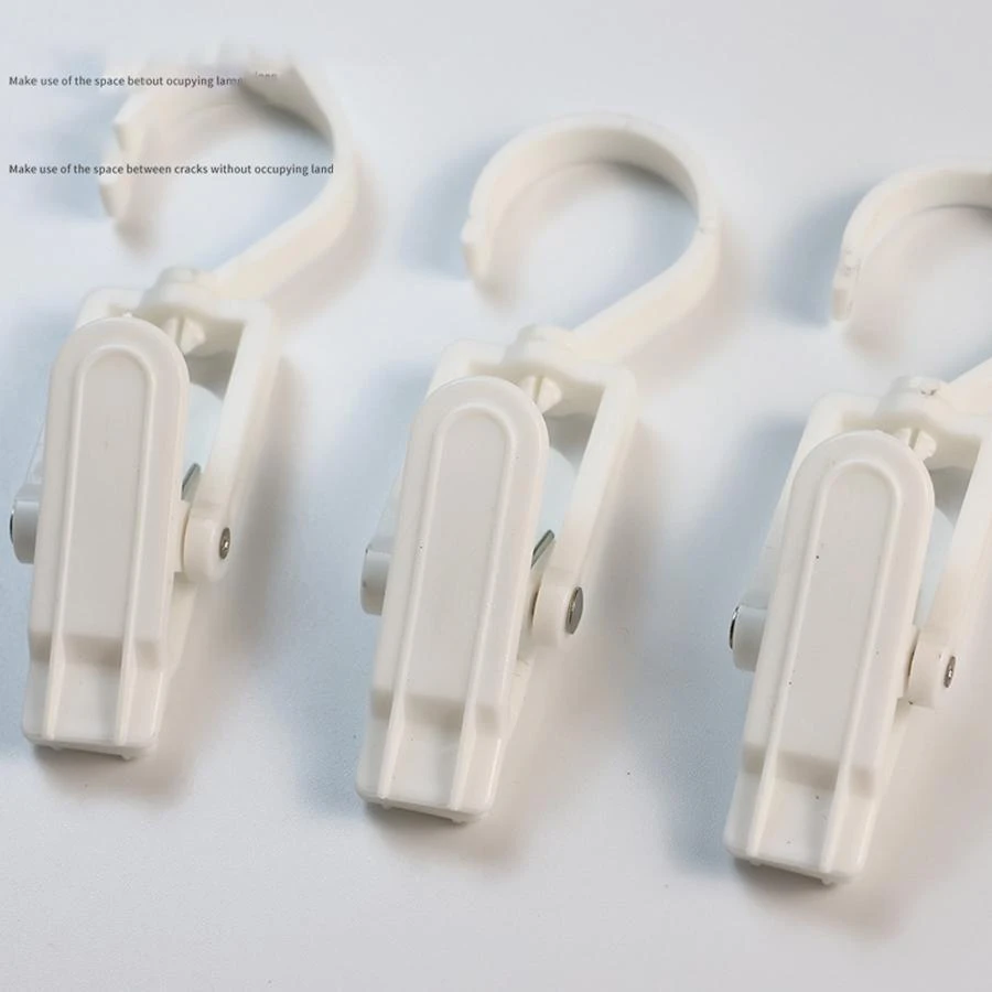 Pinza de ropa multifuncional - Multicolor - Ver 1