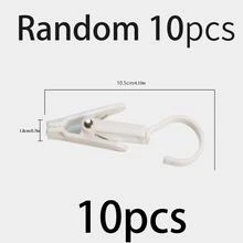 Pinza de ropa multifuncional - Multicolor - Ver 2