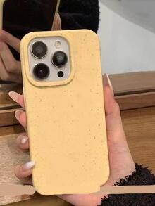 Plain Phone Case - Multicolor - View 3