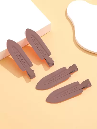 Hair Clips, Professional Hair Pin, 4Pcs Iron Reusable Hair Clips Hair Clips For Styling Hair Diy Styling Tools For Salon, Hair Tools, Hair Products And Accessories For Barber Salon Beauty Back To School, Travel Holiday Essentials, Hair Accessories For Women, Slick Back Brush, Barber Accessories, Hair Dryer, Hair Tools, Hair Stuff, Hair Care, Curly Hair Brush, Barber, Barber Accessories, Hairdressing Equipment, Hairstyle, Hairdressing, Hair, Travel, Hair Products, Hair Tools, Hair Stuff, Barber, Barber Accessories, Barbershop, Hairdressing Equipment