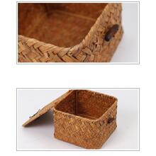 野營方形收納盒