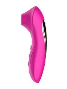 Vibrador con dilatador para mujeres - Estimulador vibratorio para el punto G y el clítoris, producto sexual para la masturbación