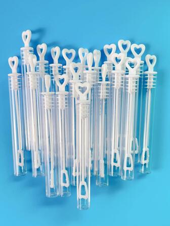 10入組塑膠泡泡棒