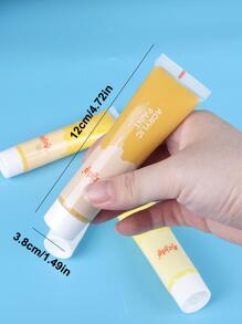 1 件 35 毫升管装丙烯颜料，防水、防晒、不褪色，适用于涂鸦、绘画、艺术返校、母亲节、妈妈礼物、返校、学校用品