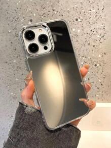 Vỏ điện thoại gương - Nhiều màu - Xem 2