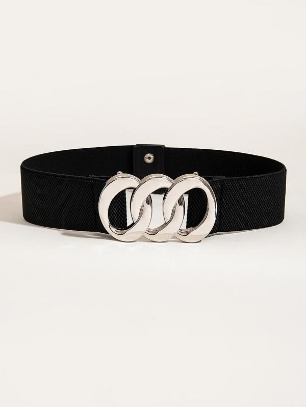 Chain Decor Belt Summer, School Fall, Autumn, Halloween