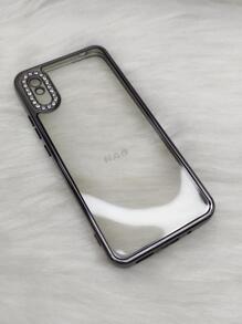 Phone Cases - 黑色 - 查看 1