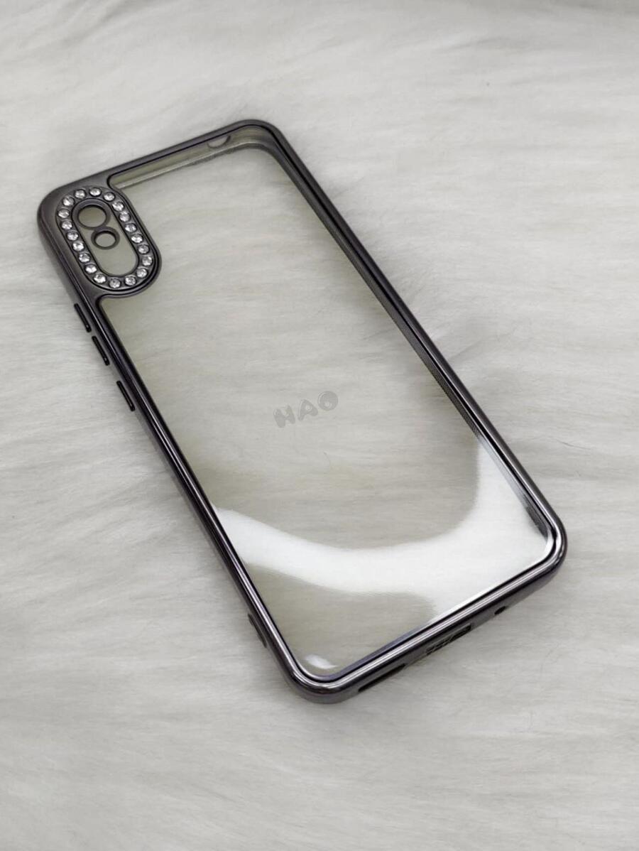 Phone Cases - 黑色 - 查看 1