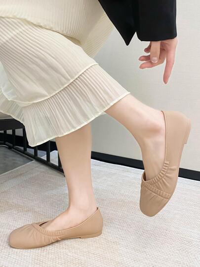 Women's Low-Cut Waterproof Rain Shoes, Summer Adult Work Shoes, Slip-Resistant Jelly Shoes, Fashionable Shoes, Waterproof Water Shoes