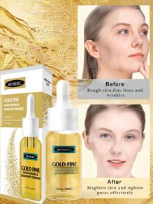 HEMEIEL 30毫升玻尿酸適用於抗皺紋面部精華,提升彈性,平滑皺紋,跡象的衰老