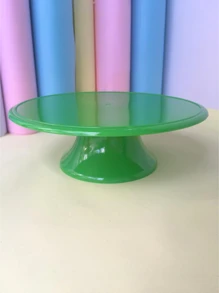 Party Backdrops - Green - View 1