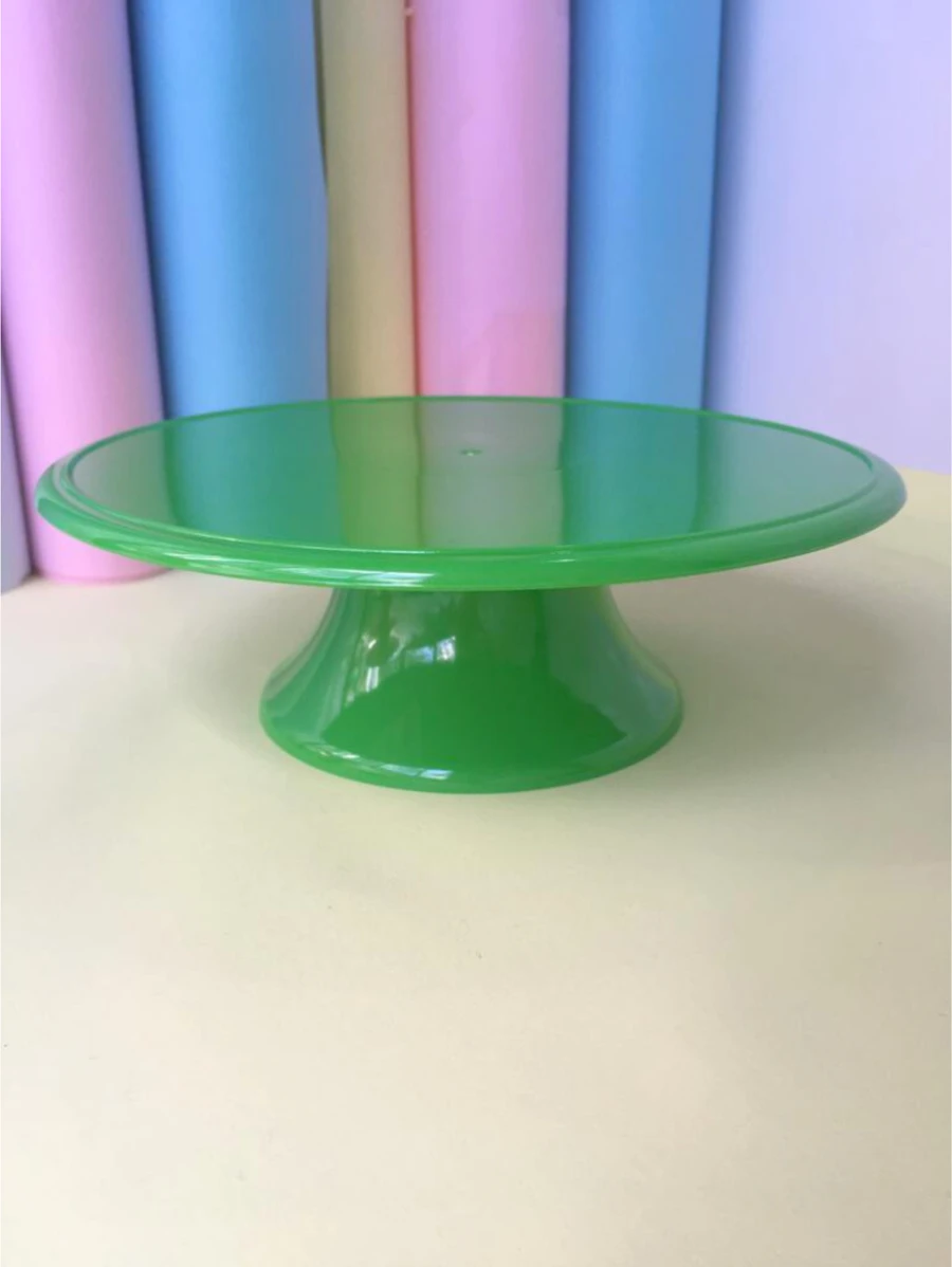 Party Backdrops - Green - View 1