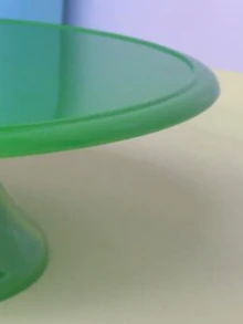 Party Backdrops - Green - View 2