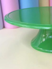 Party Backdrops - Green - View 4