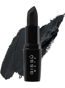 Bissu Labial Mate original - Negro - Ver 1