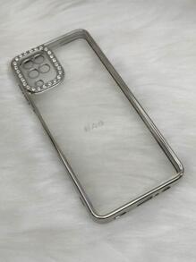 Phone Cases - White - View 1