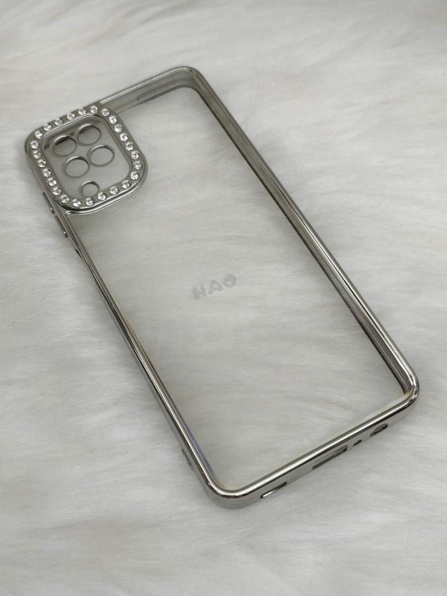 Phone Cases - White - View 1