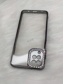 Phone Cases - Black - View 2