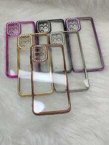 Phone Cases - Black - View 3