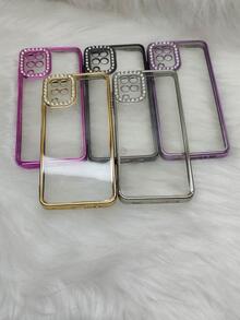 Phone Cases - Hot Pink - View 4