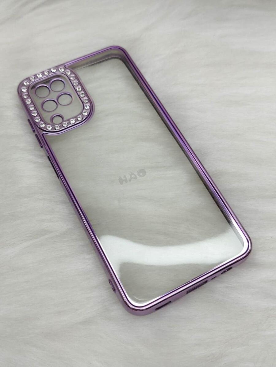 Phone Cases - Purple - View 1