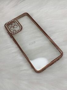 Phone Cases - Rose Gold - View 1