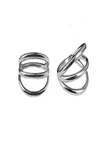 Body Chains - 金黃色 - 查看 3