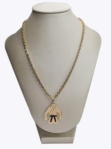 Necklace Sets - 鏈條+手鍊+吊墜 - 查看 2