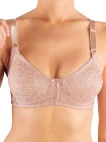 Plus Size Bras & Bralettes