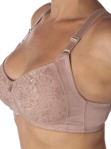 Plus Size Bras & Bralettes