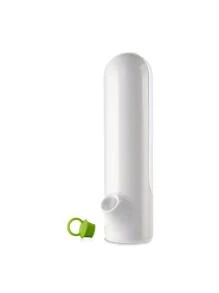 3入組草本植物適用於冰箱,草本植物莢,蔬菜保存瓶,清新香調草本植物飼養員適用於,薄荷,,,保持清新香調適用於2-3