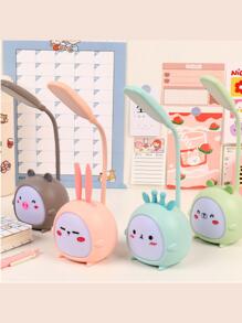 Desk Lamps - Hồng - Xem 4