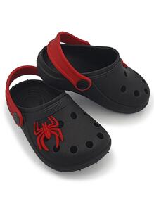 Kids Clogs - nero - Visualizzare 2