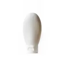 3pcs/1pc Leakproof Silicone Travel Bottle Set, Refillable & Squeezable Containers For Shampoo, Lotion And Toiletries Bathroom Decor Summer